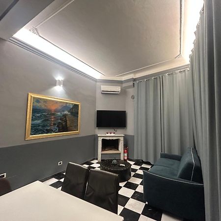 Esposizione Roof Appartement Rome Buitenkant foto