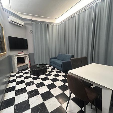 Esposizione Roof Appartement Rome Buitenkant foto